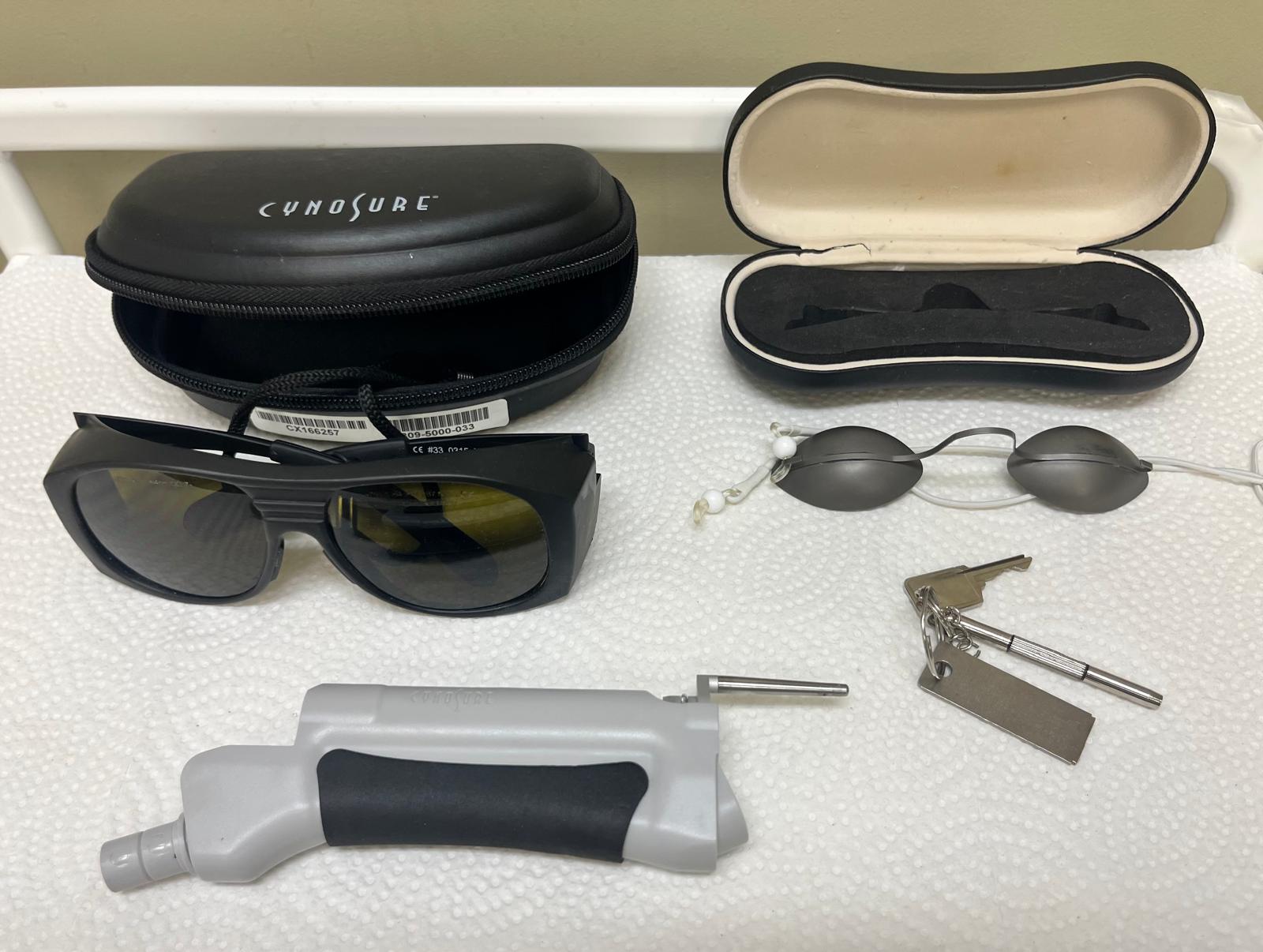 2016 Cynosure Elite Plus (Elite+) For Sale w/ Cryo6 Chiller - Image 40