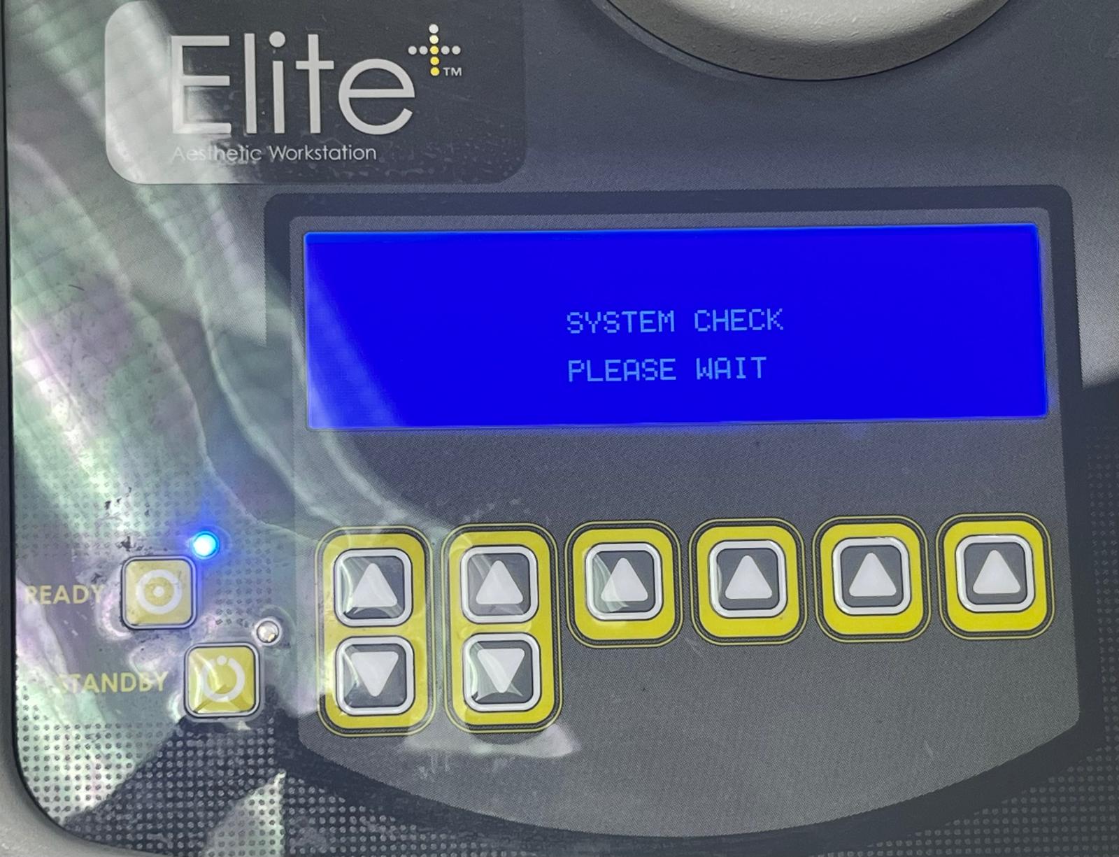 2016 Cynosure Elite Plus (Elite+) For Sale w/ Cryo6 Chiller - Image 13