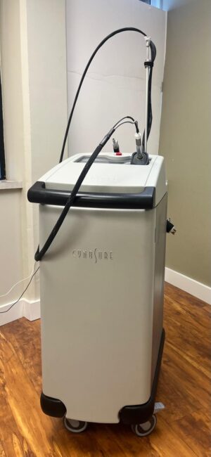 2016 Cynosure Elite Plus (Elite+) For Sale w/ Cryo6 Chiller