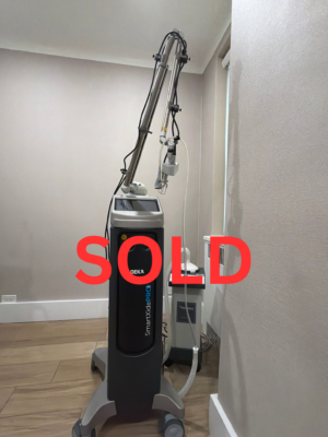 2025 Deka Cartessa SmartXide Pro for Sale w/ Smoke Evacuator + Warranty