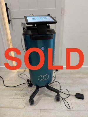 2023 Inmode Define For Sale w/ 4 Applicators