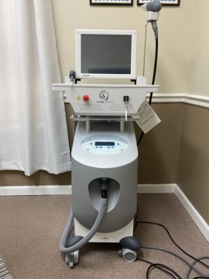 2020 Rohrer Pixel8 RF Microneedling & Cryo Mini For Sale