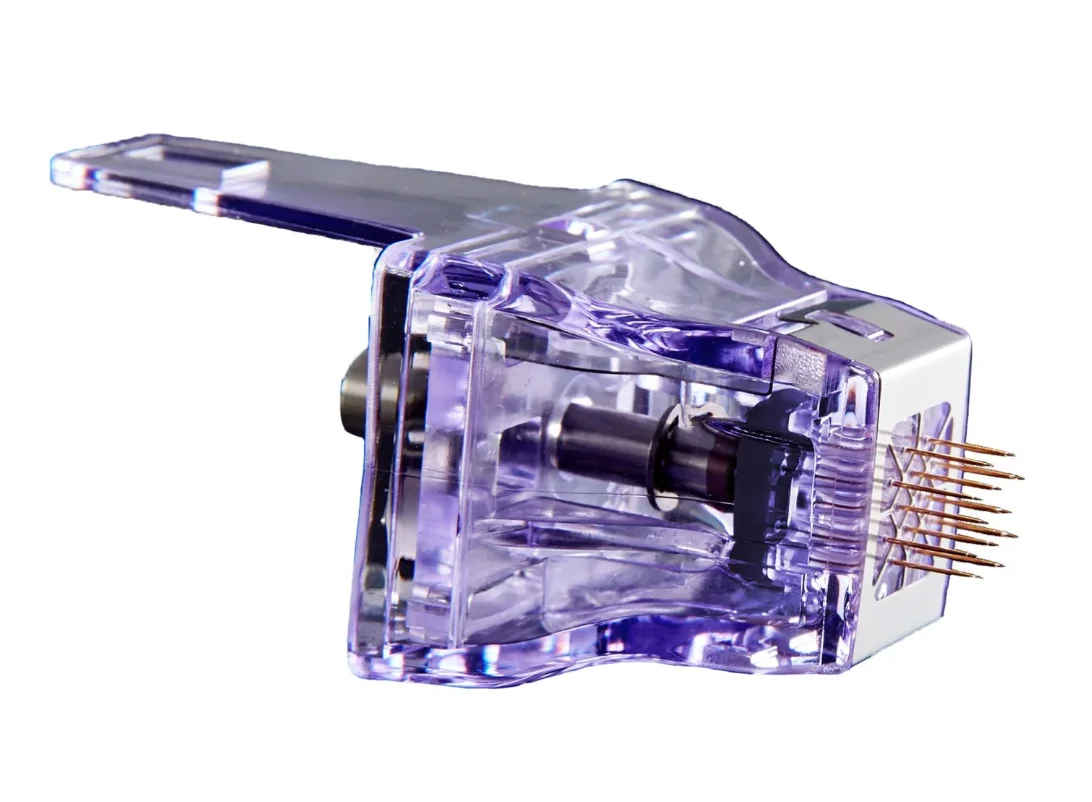InMode Morpheus8 Prime 12 Pin Tip (Pack of 5) - Free Shipping - Image 2