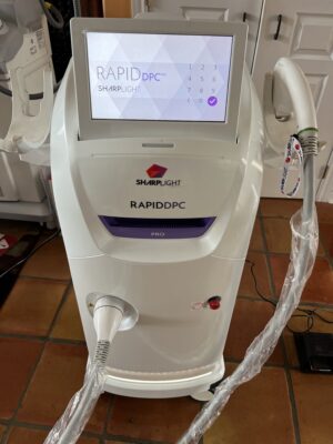 2023 SharpLight Rapid DCP Pro for Sale