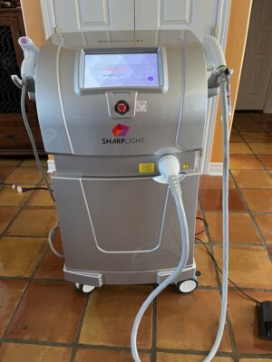 2022 SharpLight Omnimax S3 for Sale