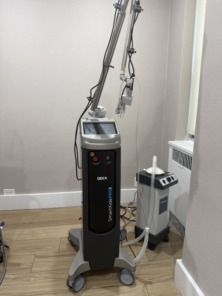 2025 Deka SmartXide Pro for Sale