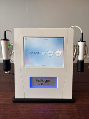 2022 Pollogen GeneO+ OxyGeneo for sale front view