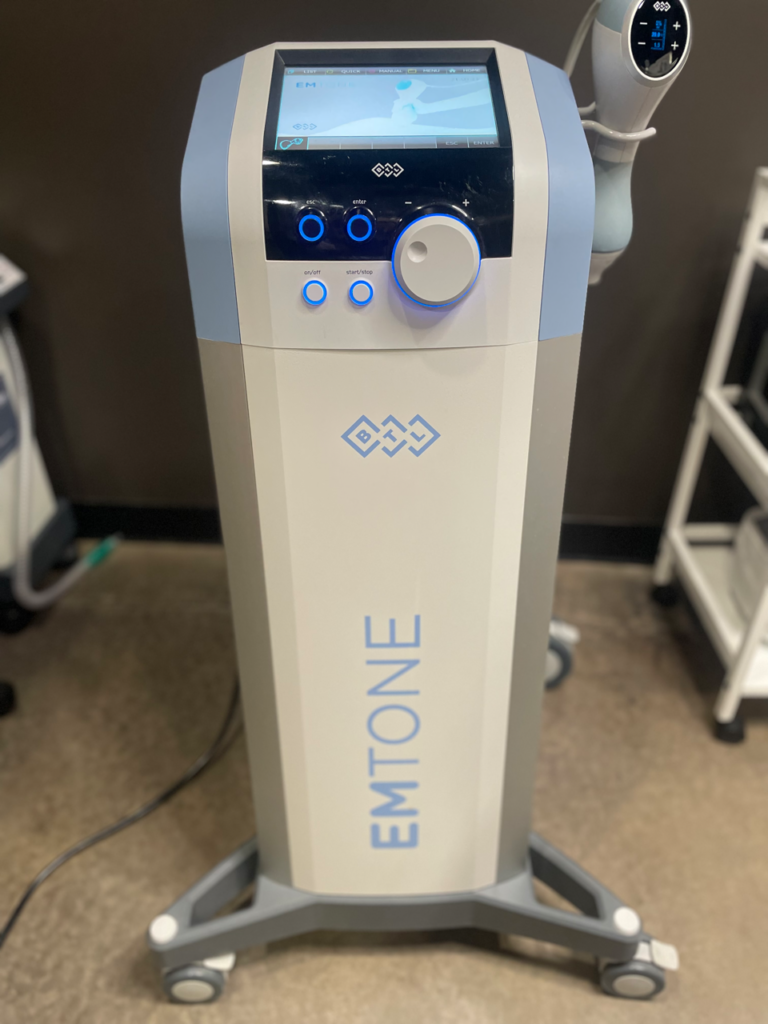 2021 BTL Emtone for Sale