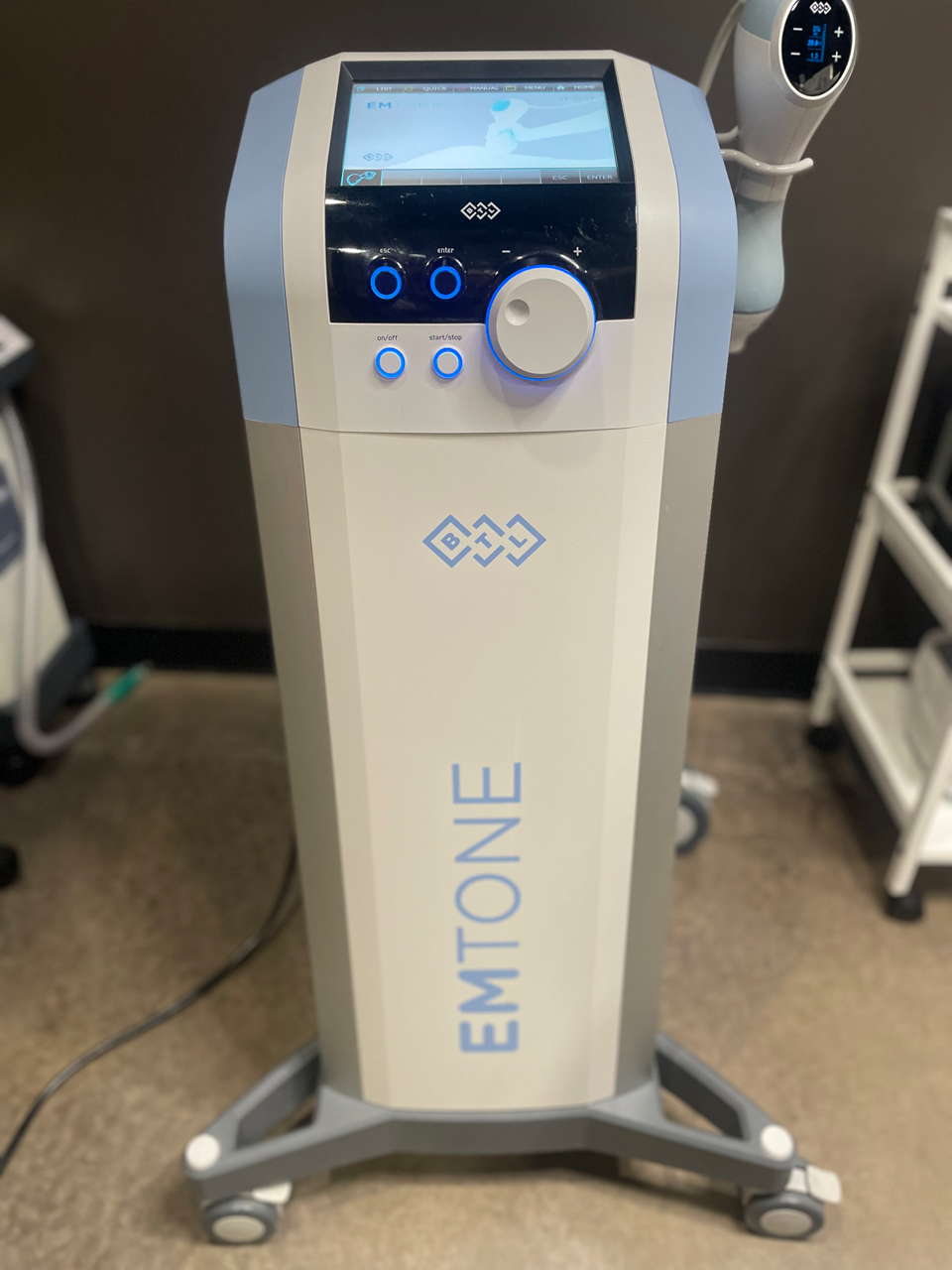2021 BTL Emtone for Sale