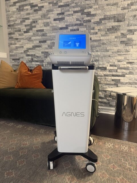 2022 Agnes RF Precision Microneedling for Sale
