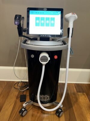 2023 InMode Envision For Sale