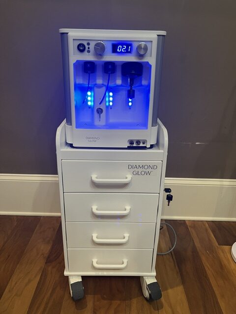 2024 Allergan Aesthetics SP3 Diamond For Sale
