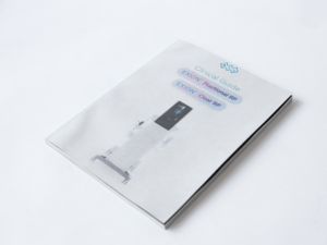 BTL Exion Fractional RF & Clear RF Clinical Guide