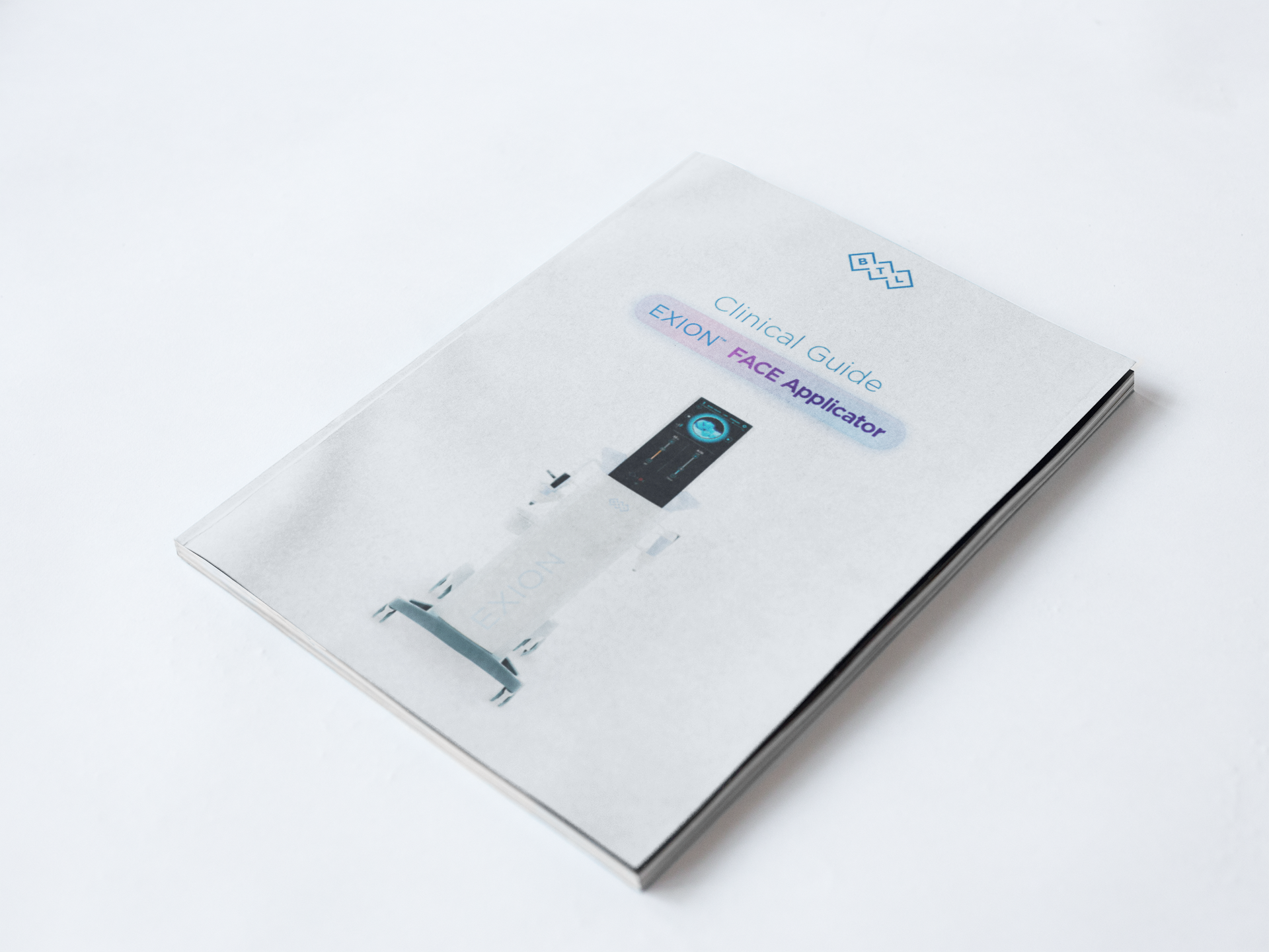 Exion Face Applicator Clinical Guide