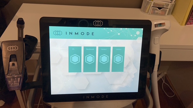 2023 InMode Envision Dry Eye For Sale - Image 10