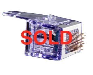 InMode Morpheus8 Prime 40 Pin Tip (Pack of 4) - Free Shipping