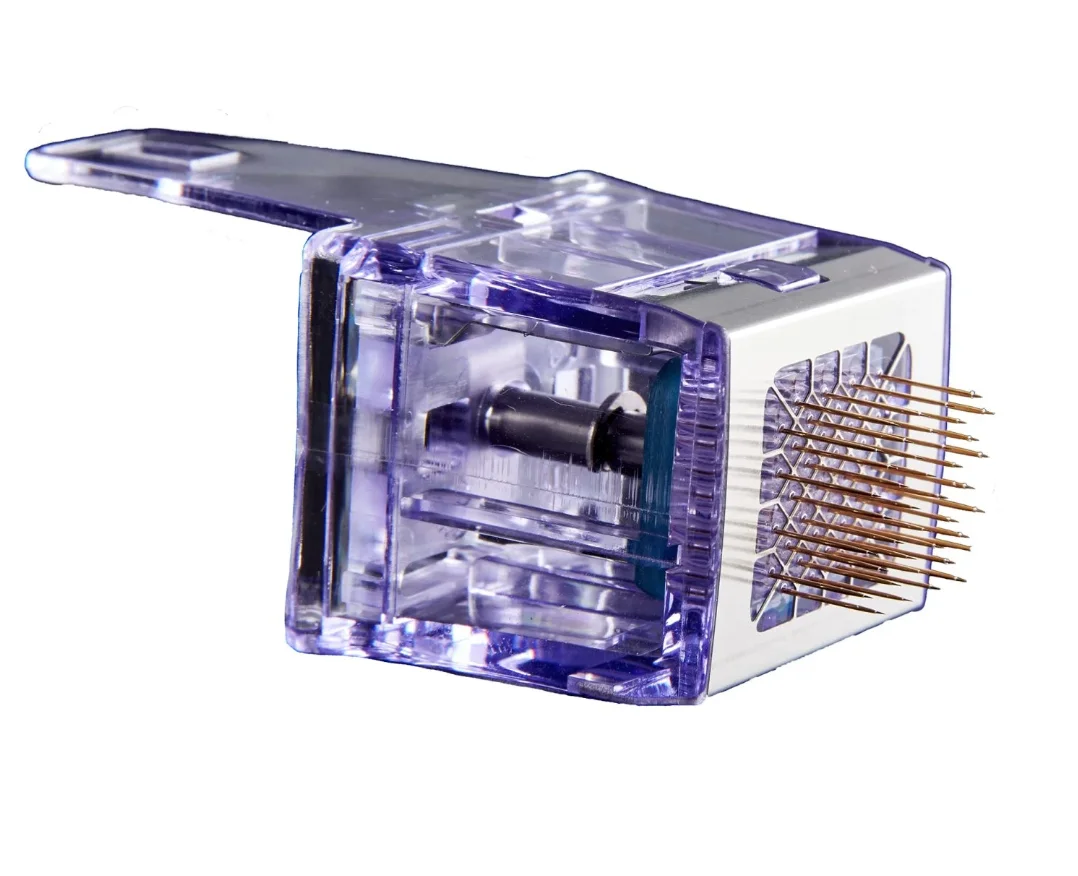 InMode Morpheus8 Prime 40 Pin Tip (Pack of 4) - Free Shipping