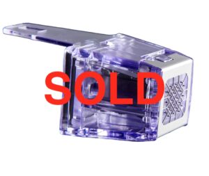 InMode Morpheus8 Prime 24 Pin Tip (Pack of 1) - Free Shipping