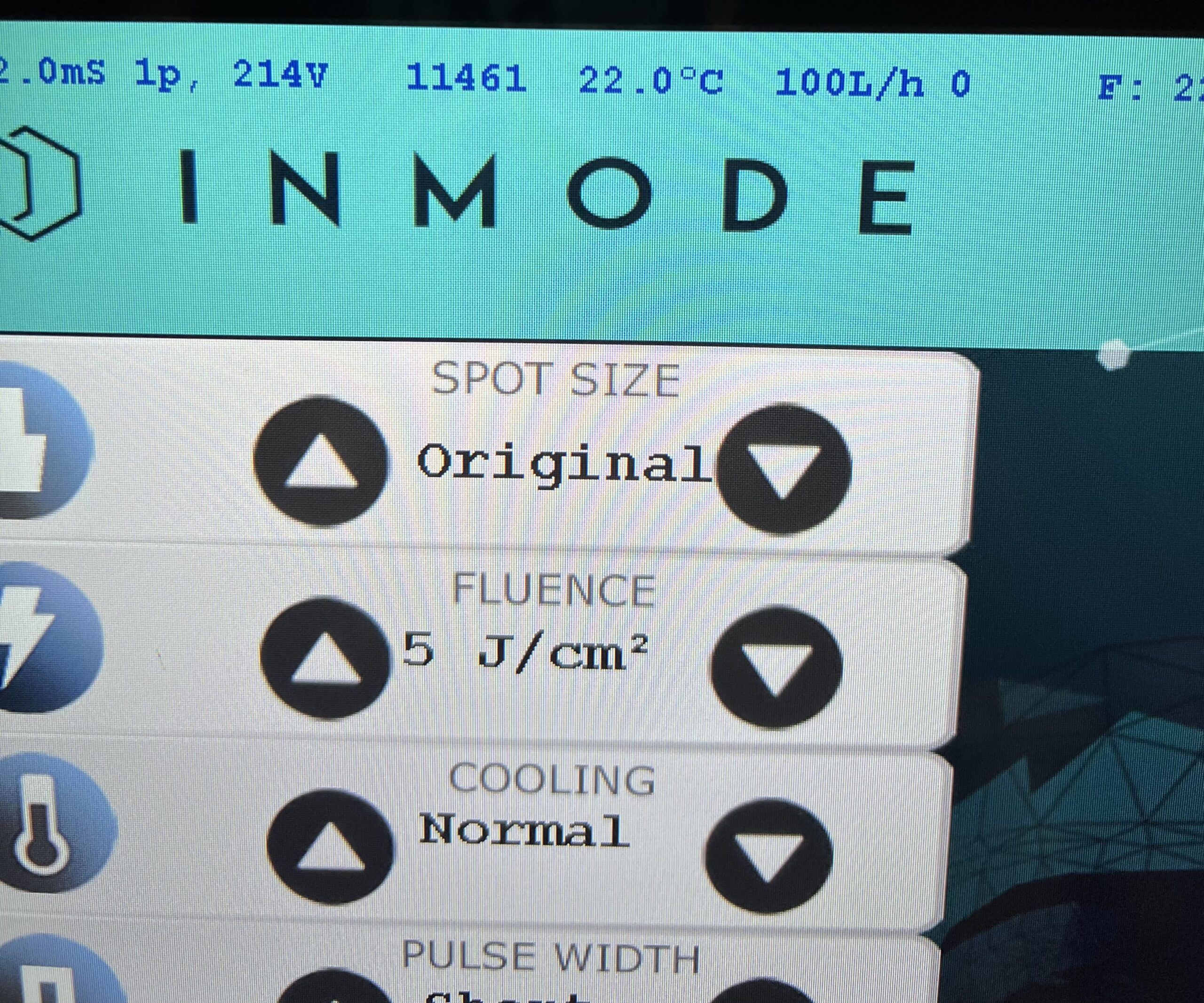 2023 InMode Envision For Sale - Image 22