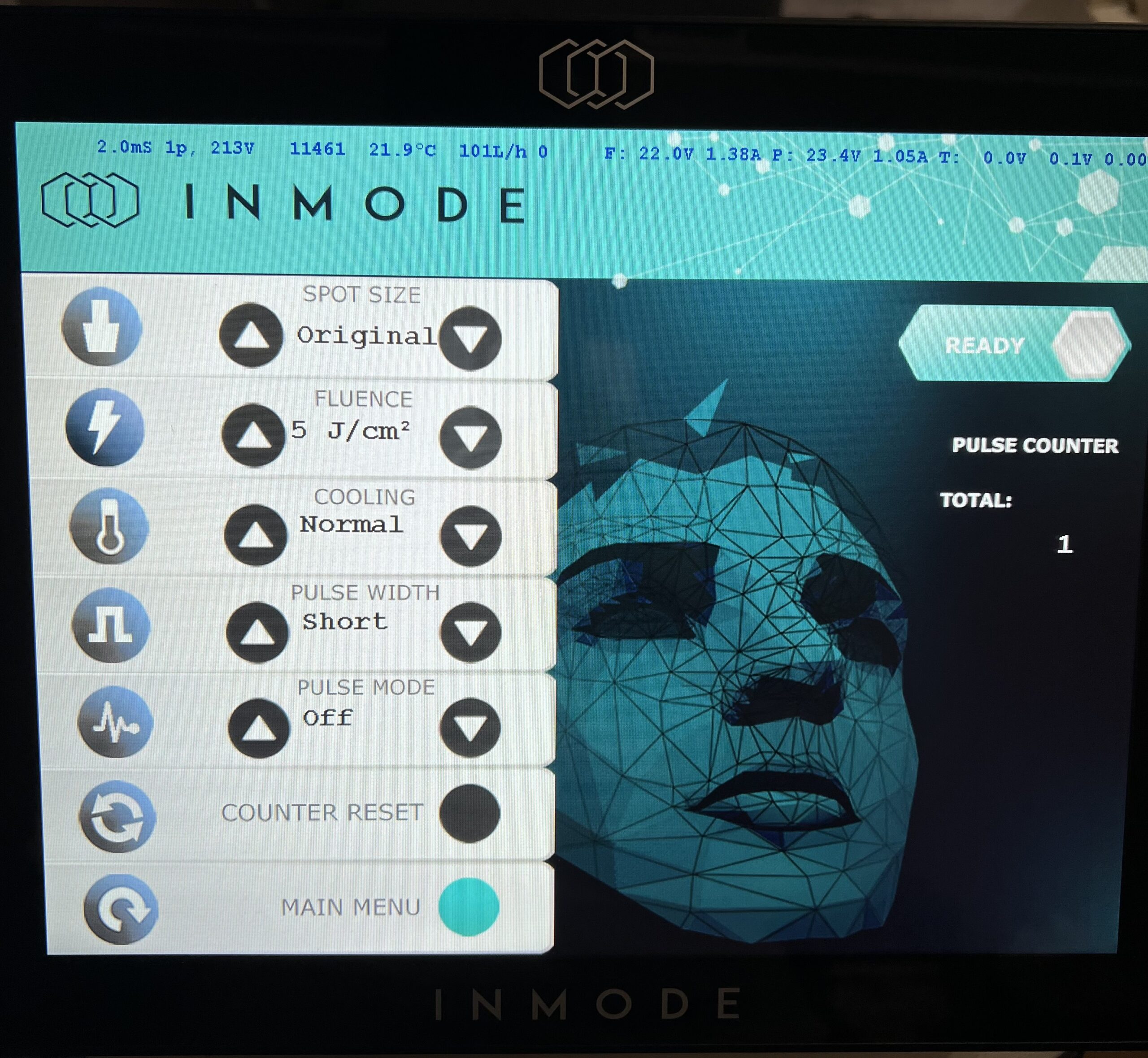 2023 InMode Envision For Sale - Image 21