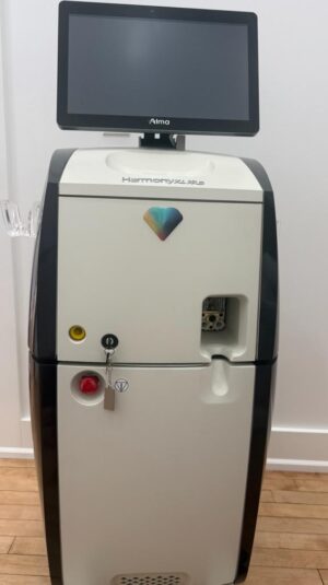 2023 harmony xl pro by alma