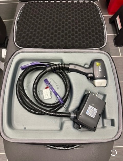 2023 Alma Soprano Titanium Laser For Sale - Image 13