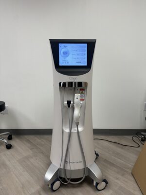 2023 Wontech Oligio RF skin tightening system for sale