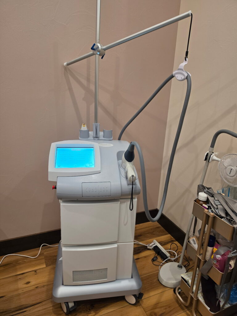 2019 Cynosure Vectus For Sale
