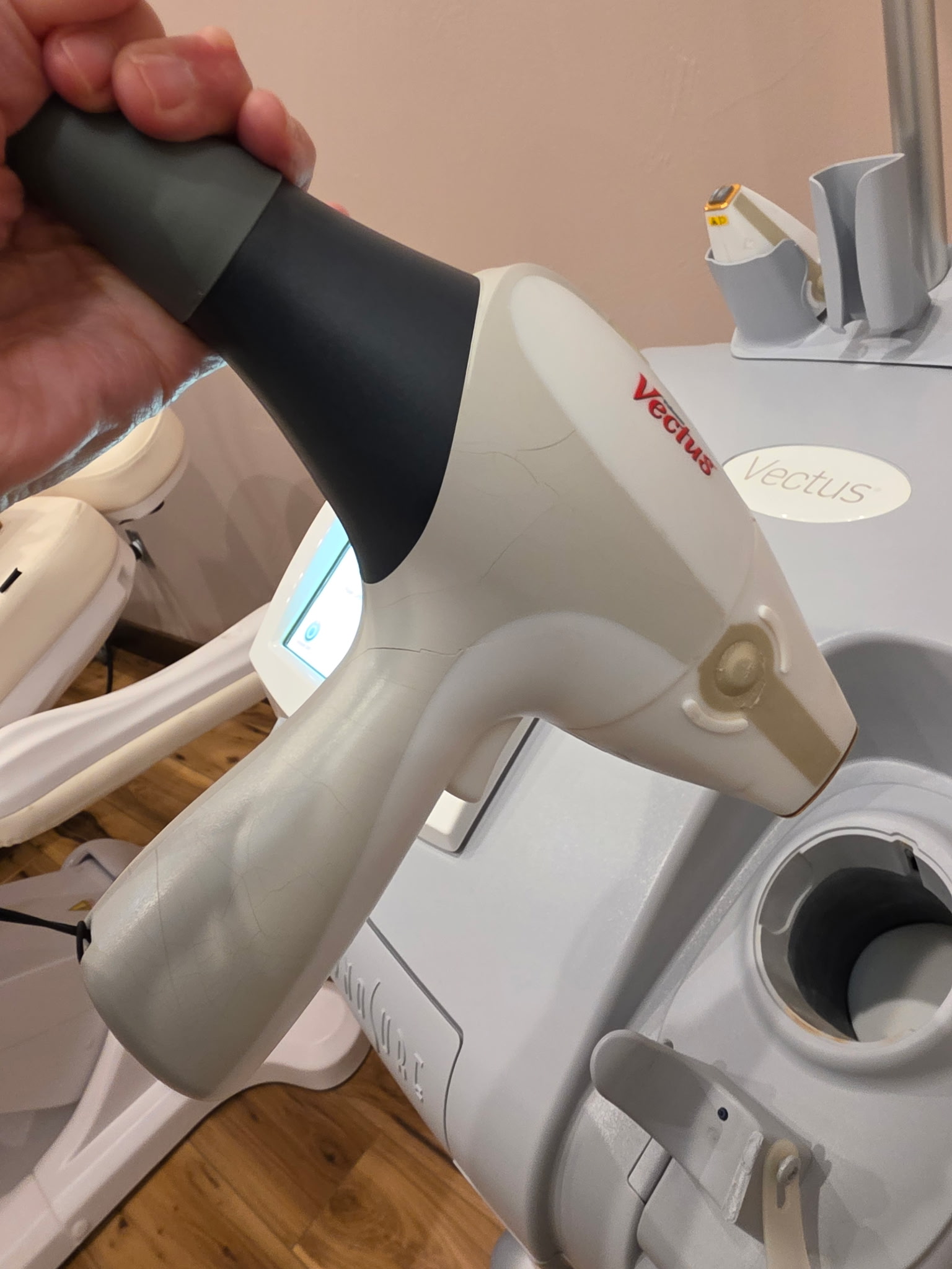 2019 Cynosure Vectus Diode Laser Hair Removal For Sale - Image 7