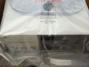 2024 Drucker Diagnostics BOOST 2+ Flex Crown for Sale