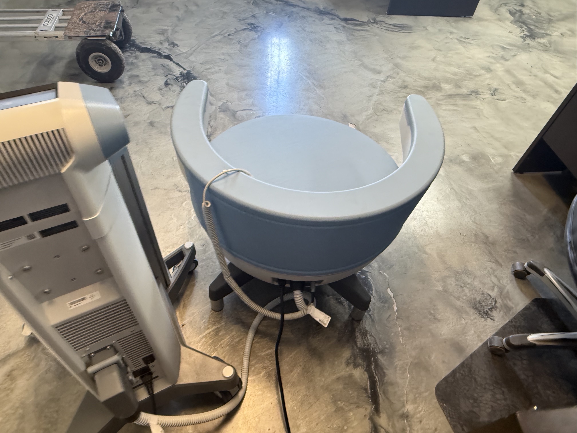 2023 BTL Emsella Chair For Sale | Kegel Chair - Image 7