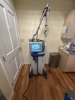 preowned 2015 deka smartxide mona lisa touch