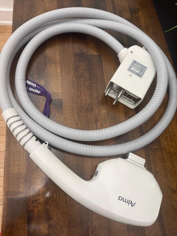 dye svl handpiece