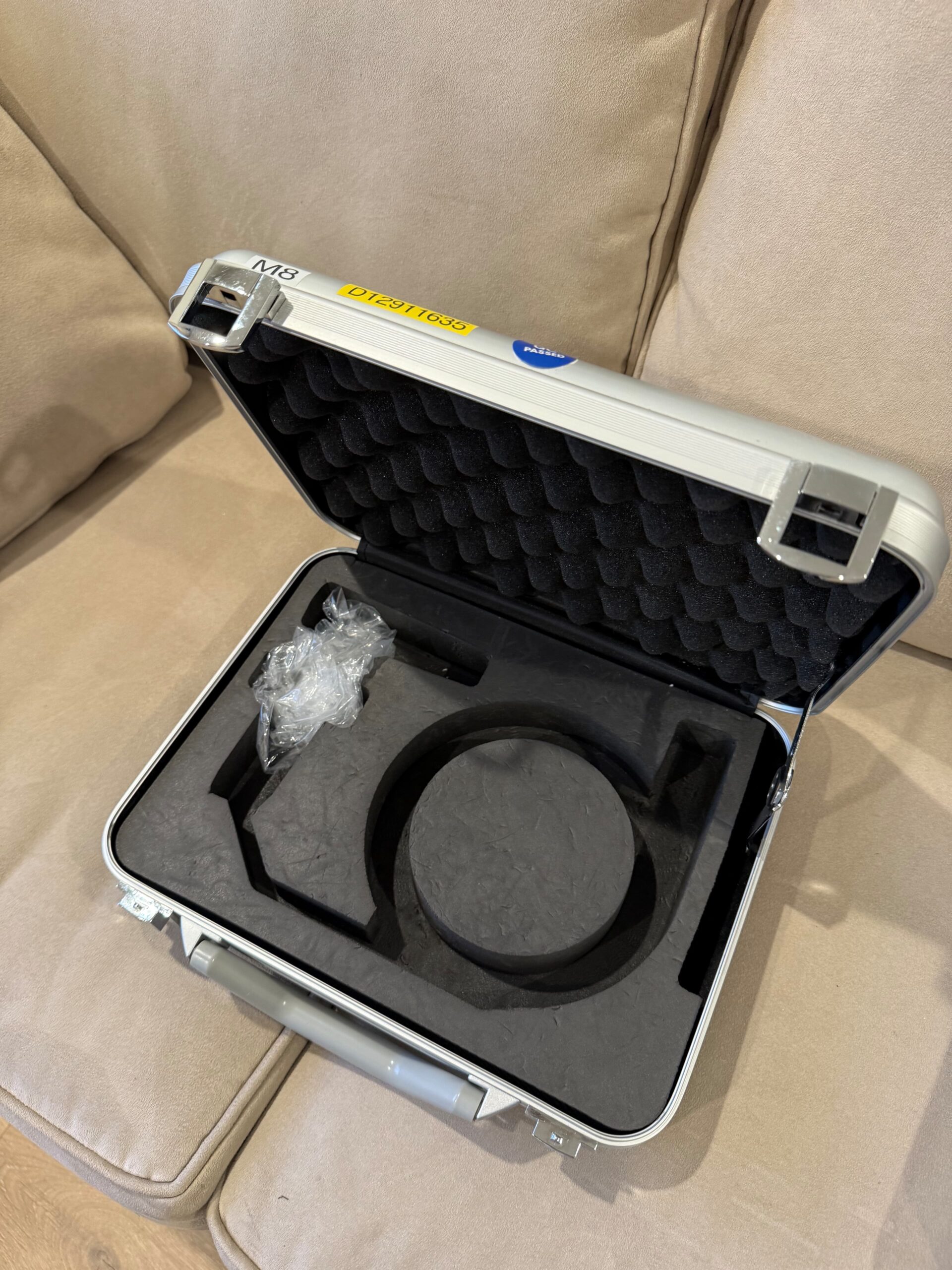 2021 InMode RF Pro Morpheus8 Face & Body For Sale - Image 8