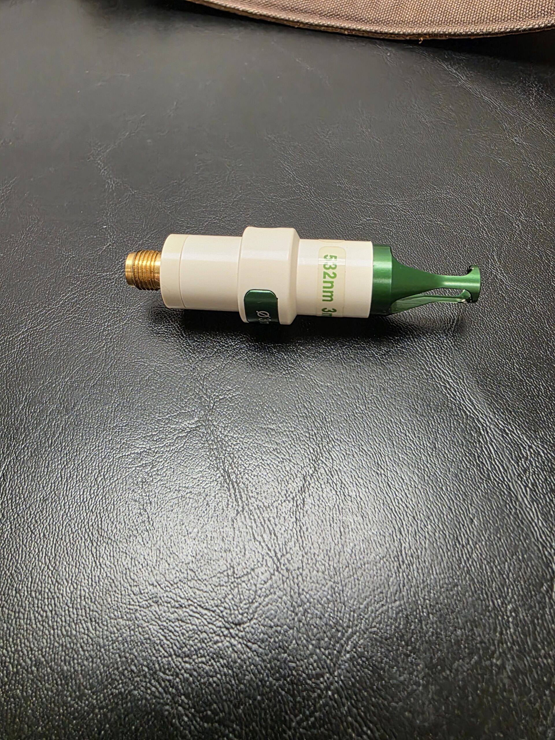 Harmony XL Pro 532nm green tip
