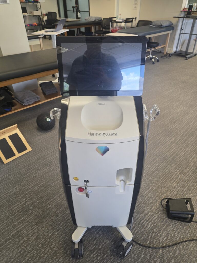 2022 Alma Harmony XL Pro For Sale