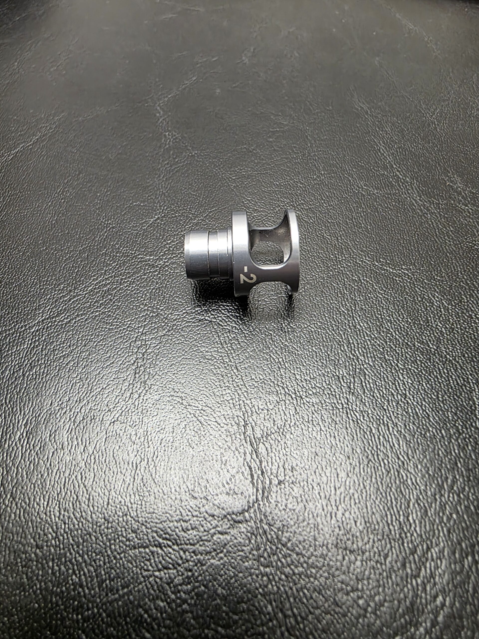 Harmony XL Pro gray distance gauge