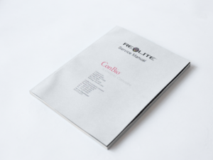 ConBio RevLite Service Manual – Cynosure PDF Download
