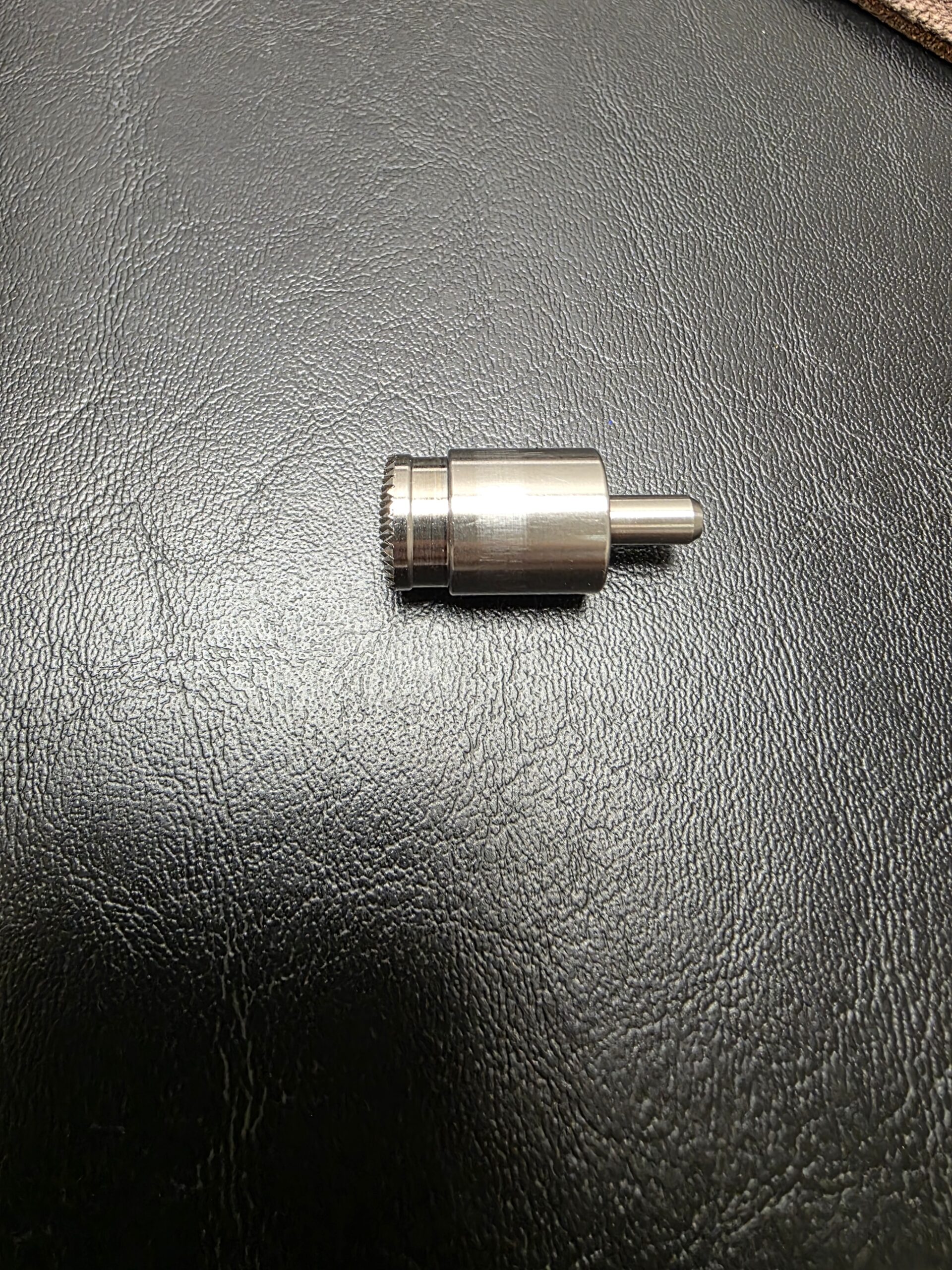 Opus Colibri tip