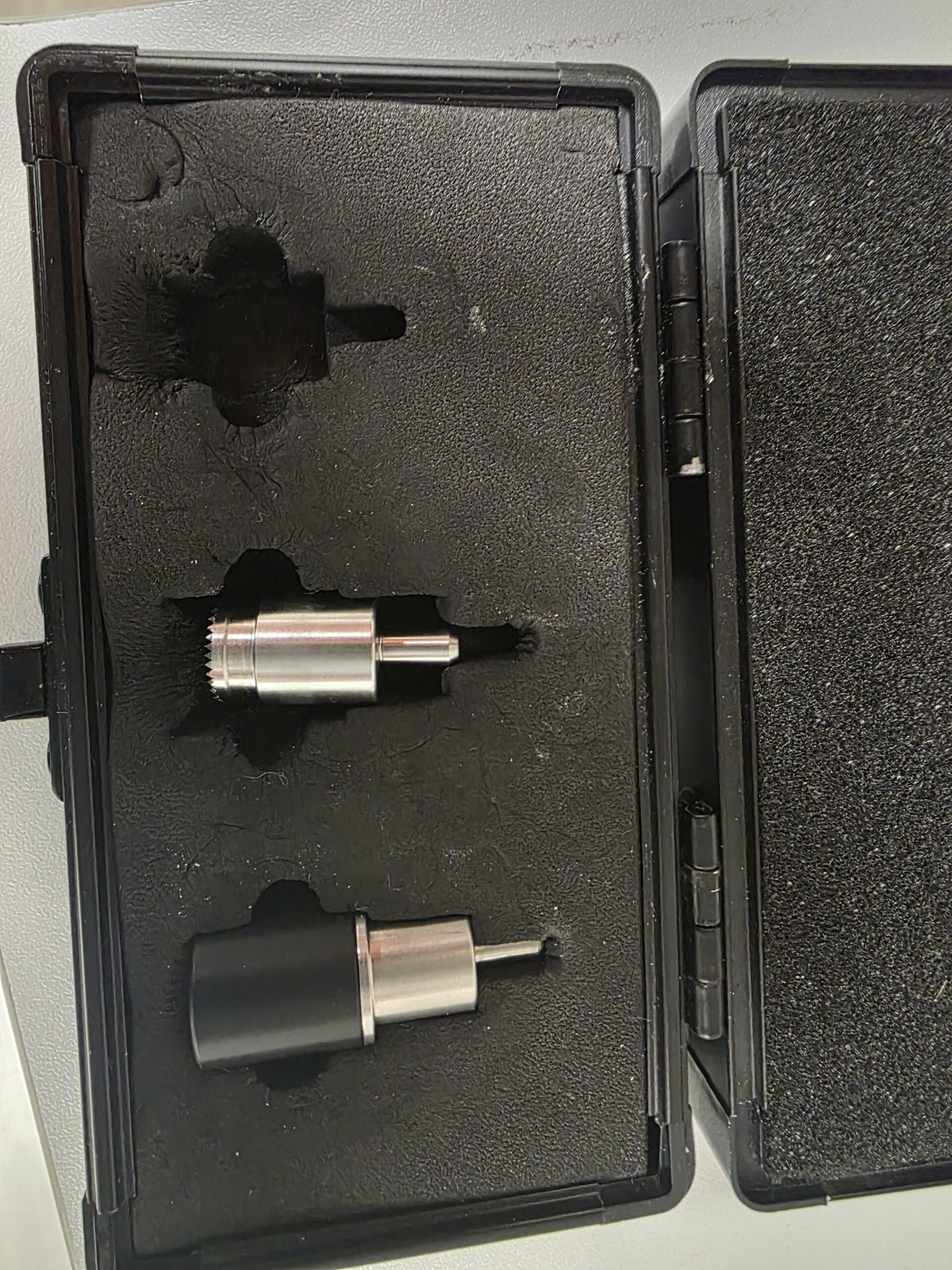 Opus Plasma Focus Tips