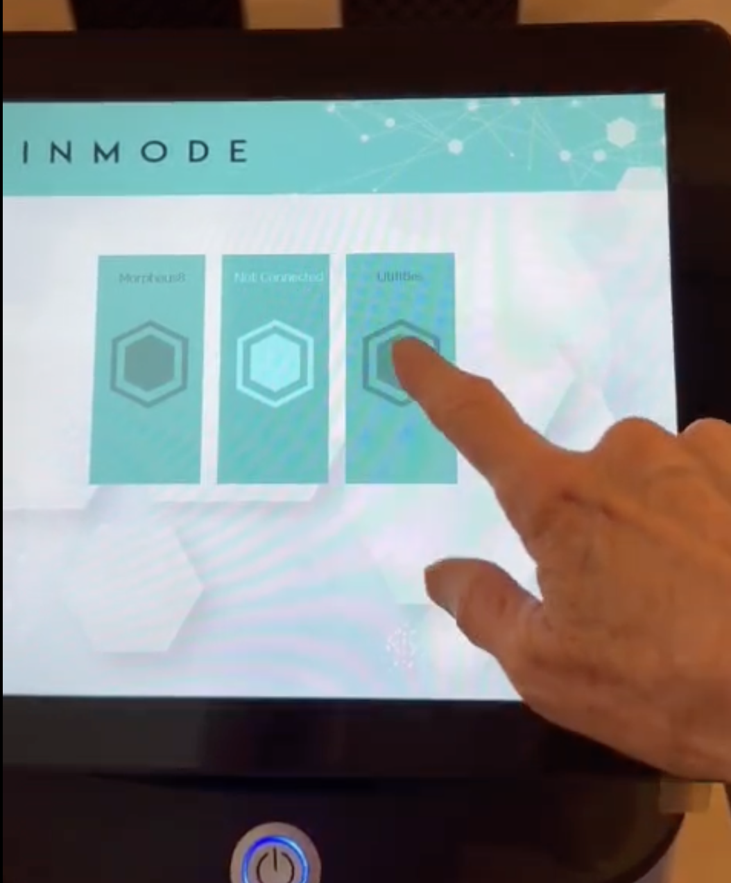 2021 InMode RF Pro Morpheus8 Face & Body For Sale - Image 17