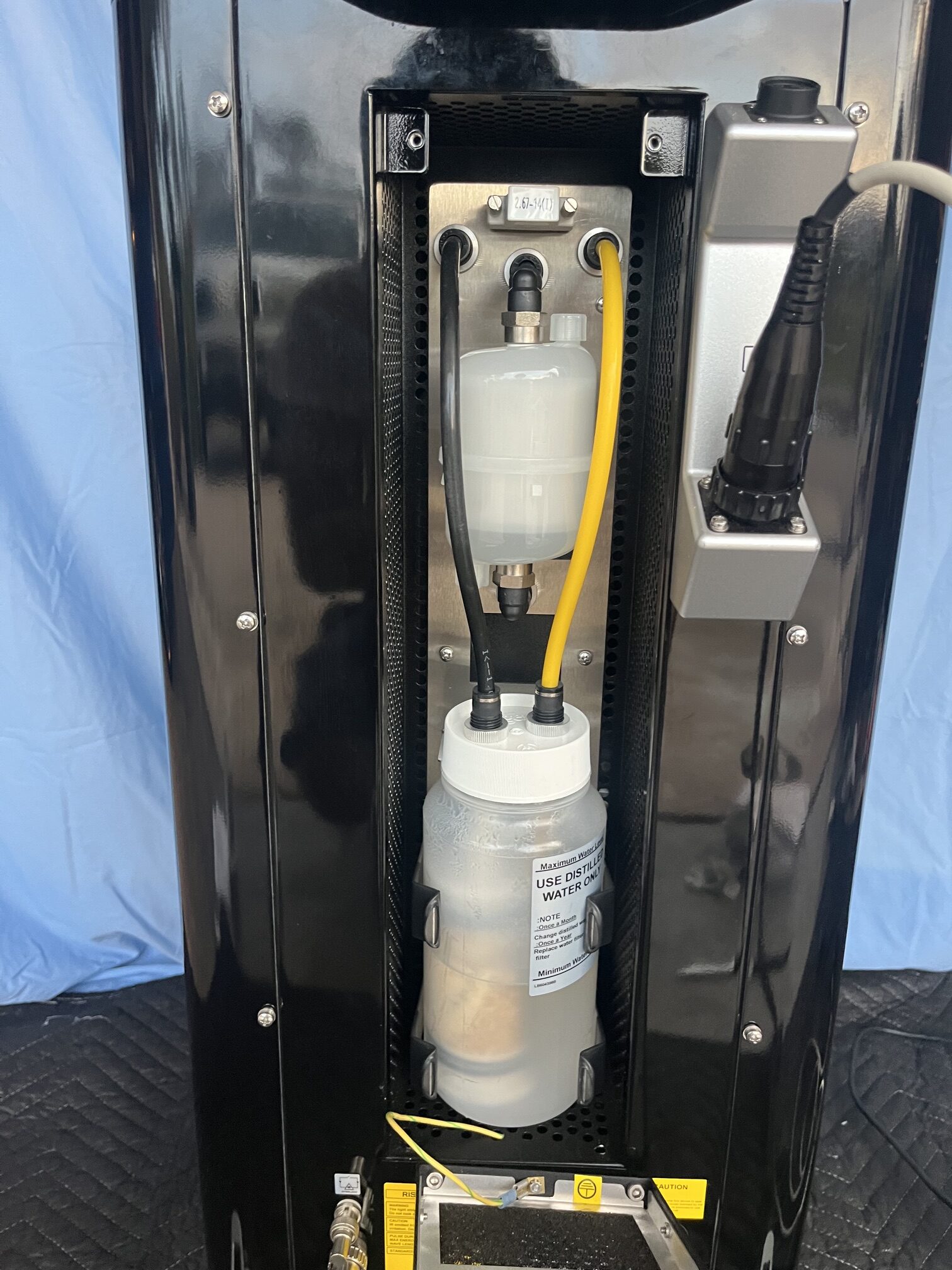 2022 Inmode Optimas w/ Two Handpieces For Sale - Image 7