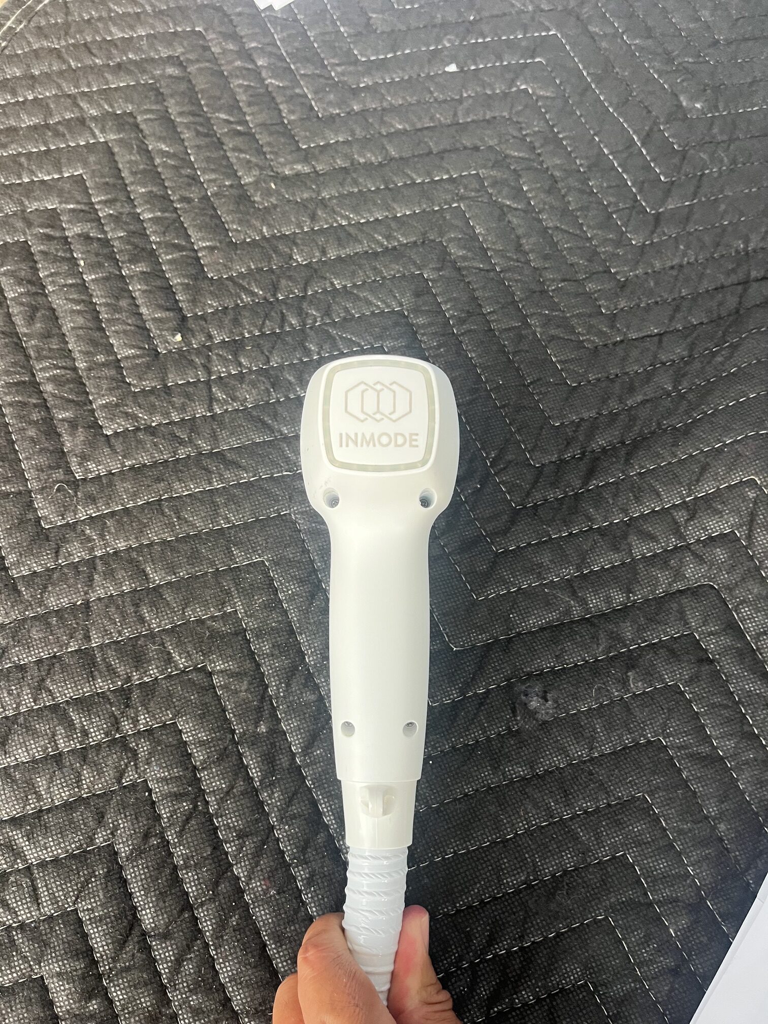 2022 Inmode Optimas w/ Two Handpieces For Sale - Image 9