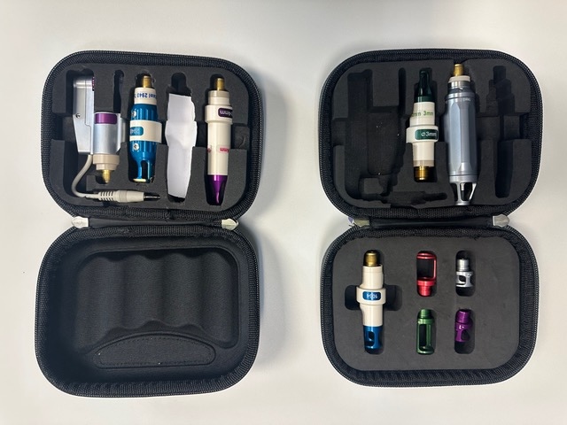 2023 Alma Harmony XL PRO For Sale w/ 3 Handpieces - Image 10