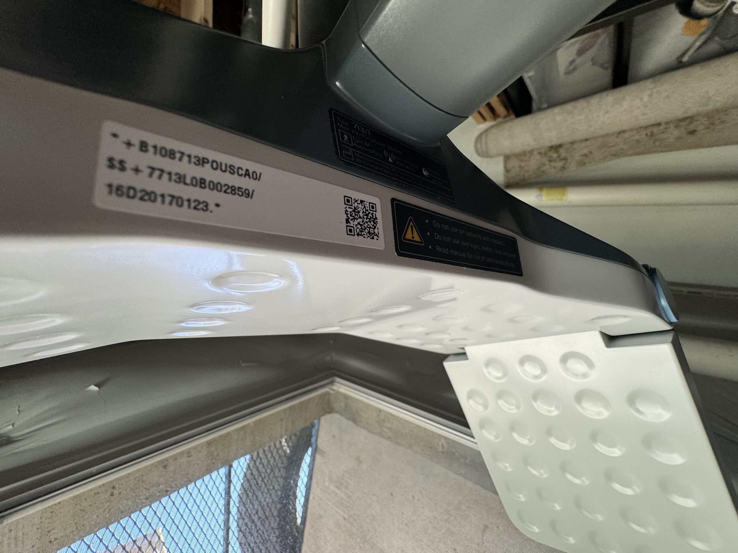 2016 BTL Vanquish ME for Sale + Warranty - Image 5