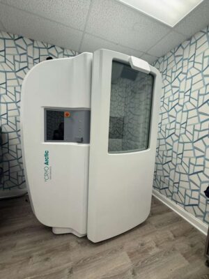 2022 Cryo-Science Cryo Arctic Performance for Sale