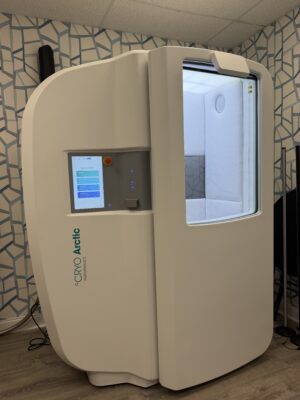Cryo-Science 2022 Cryo Arctic Performance for Sale