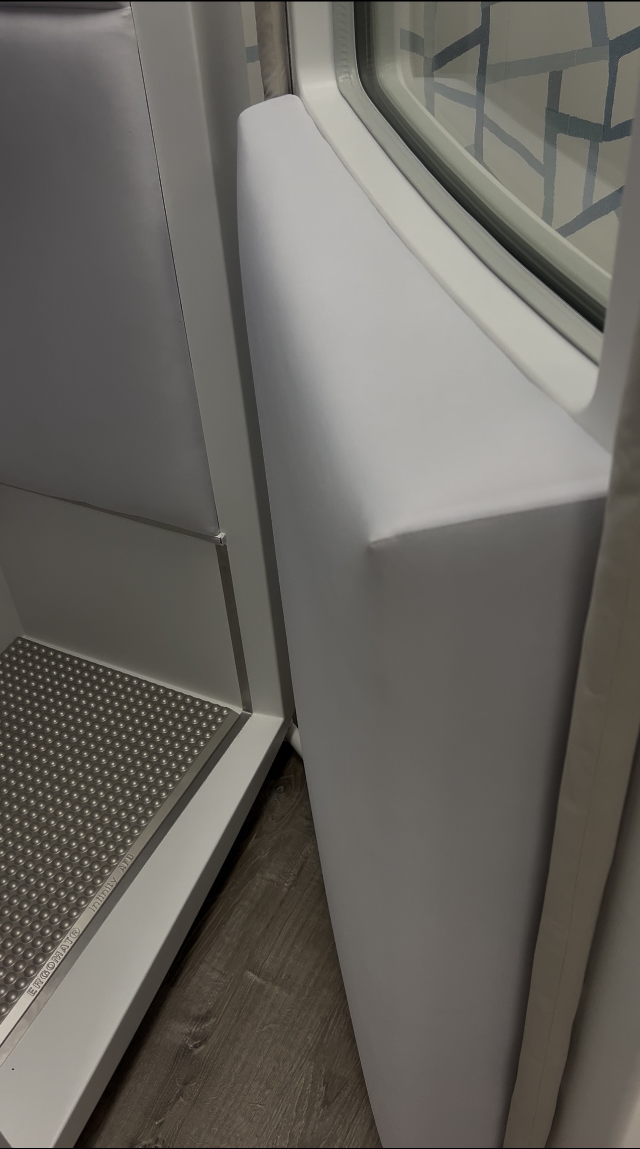 Cryo Arctic indoor