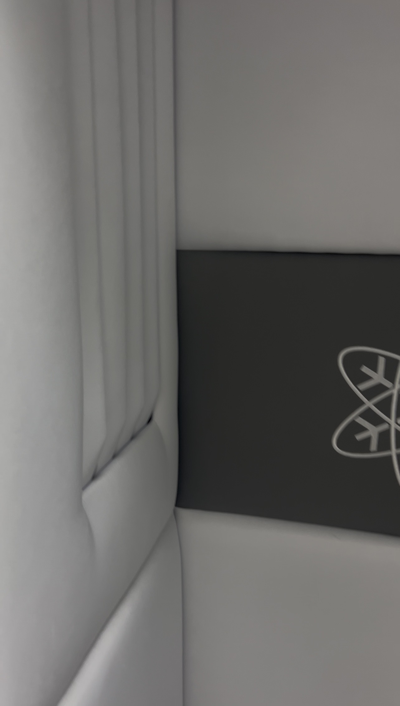 Cryo Arctic interior