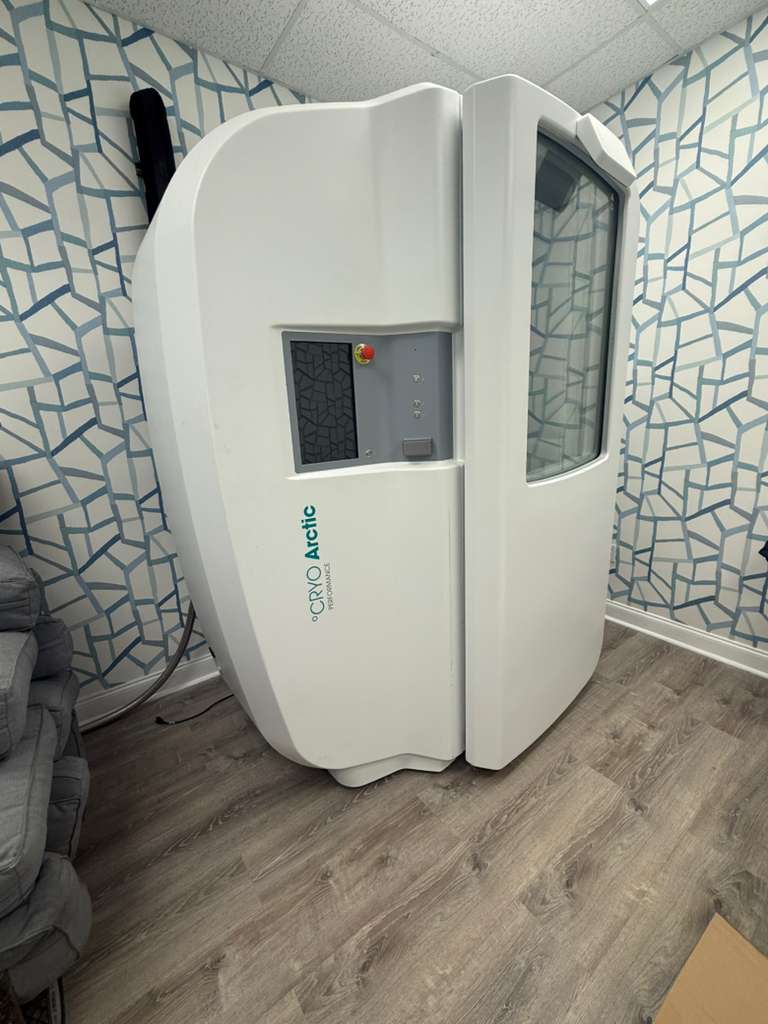 2022 Cryo‑Science Cryo Arctic Performance for sale